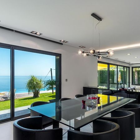 Villa Skylark - By Lovelystay Ponta do Sol  Eksteriør billede