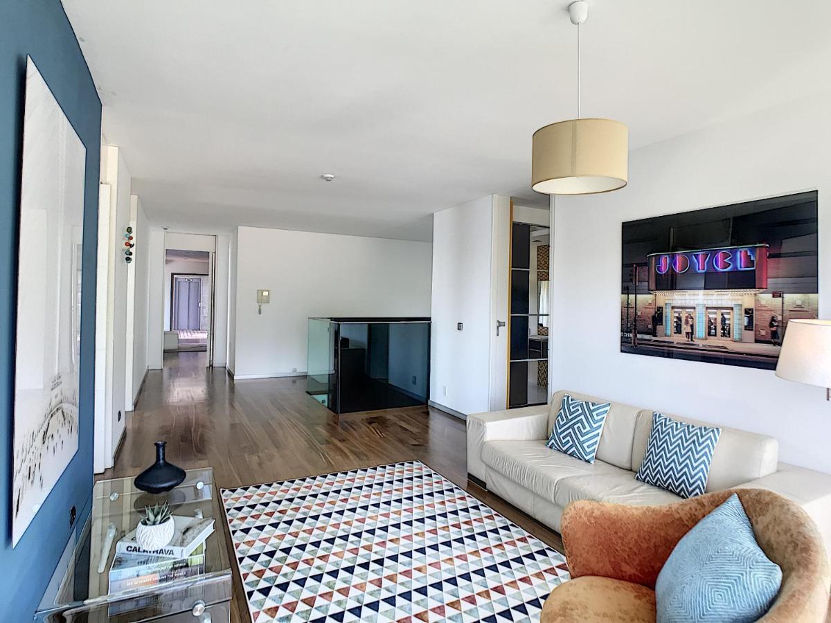 Villa Skylark - By Lovelystay Ponta do Sol  Eksteriør billede