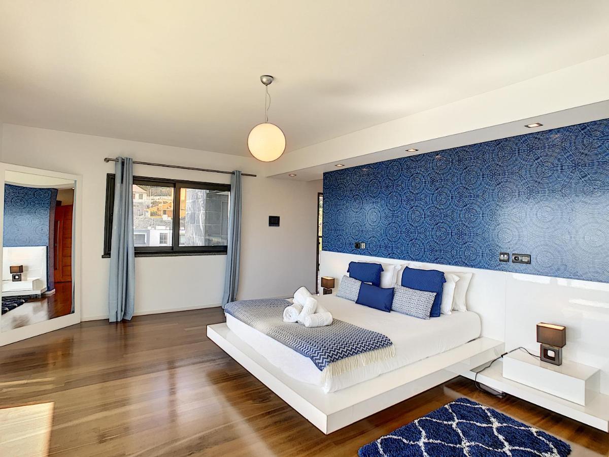 Villa Skylark - By Lovelystay Ponta do Sol  Eksteriør billede