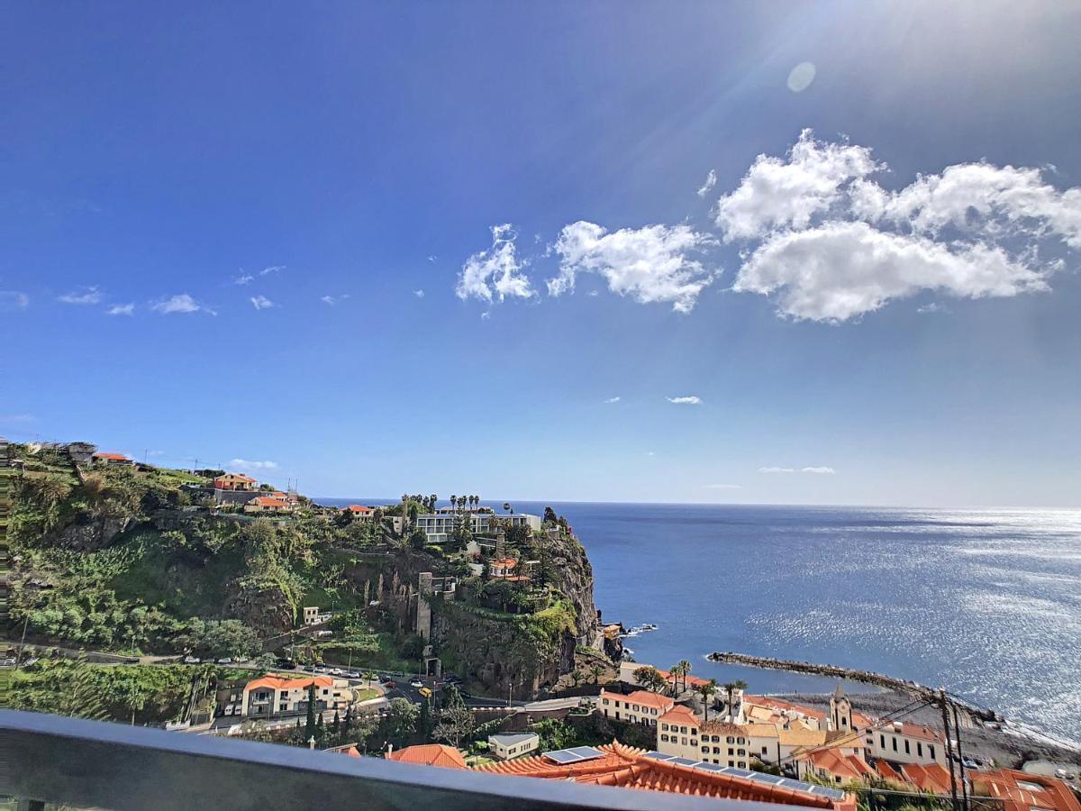Villa Skylark - By Lovelystay Ponta do Sol  Eksteriør billede